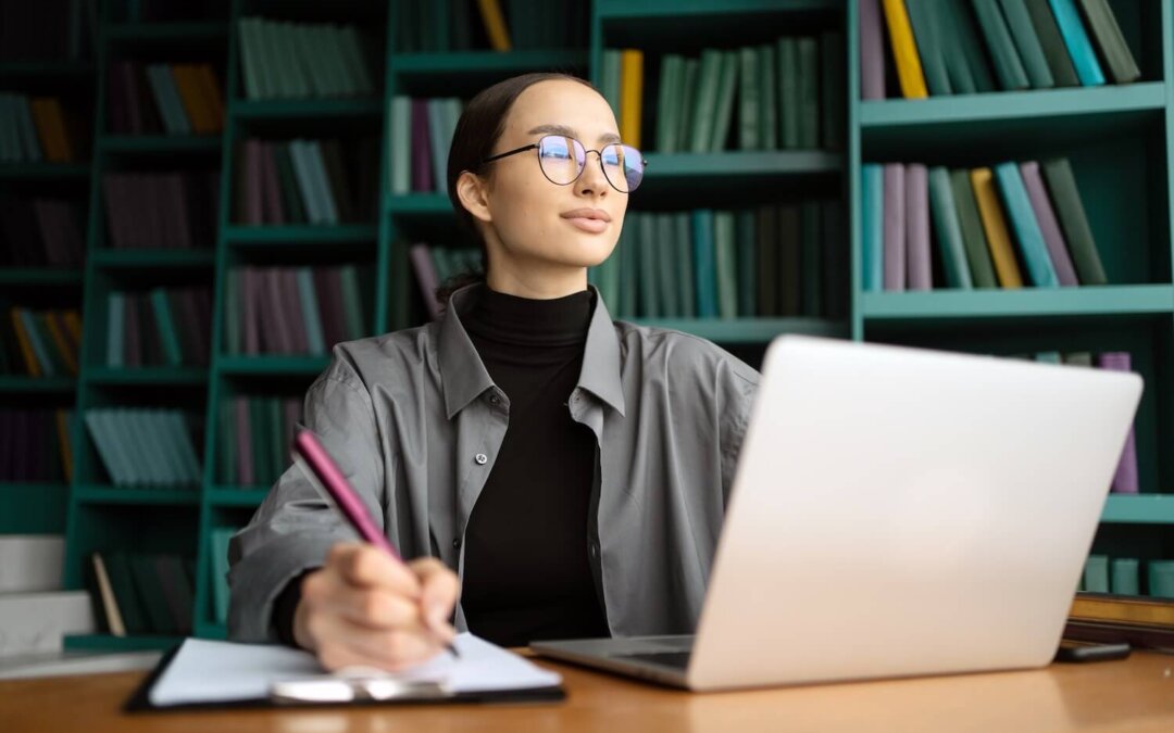 Grant Application & Management Template