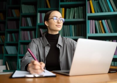 Grant Application & Management Template