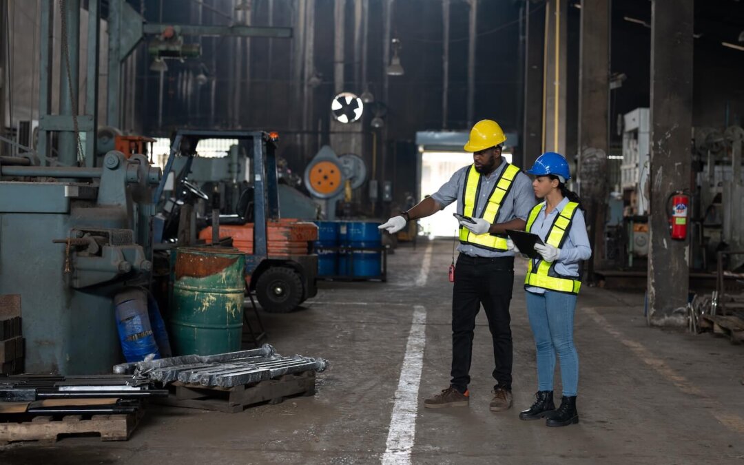 Quality Assurance Process Template