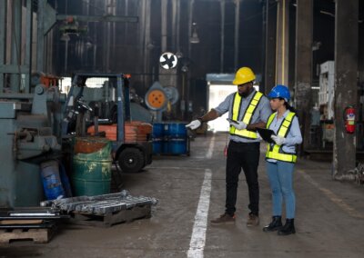 Quality Assurance Process Template