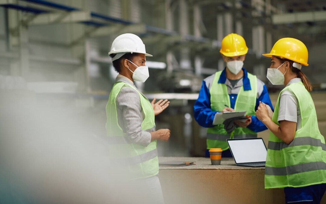 Regulatory Audit Preparation & Execution Template