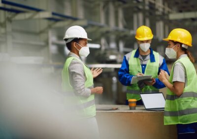 Regulatory Audit Preparation & Execution Template