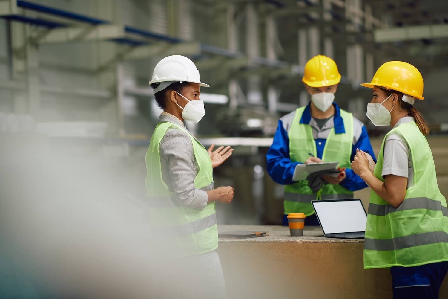 Regulatory Audit Preparation & Execution Template