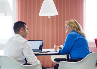 Employee Offboarding Template