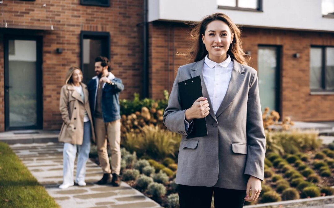 Residential Real Estate Closing Template