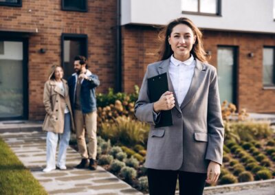 Residential Real Estate Closing Template