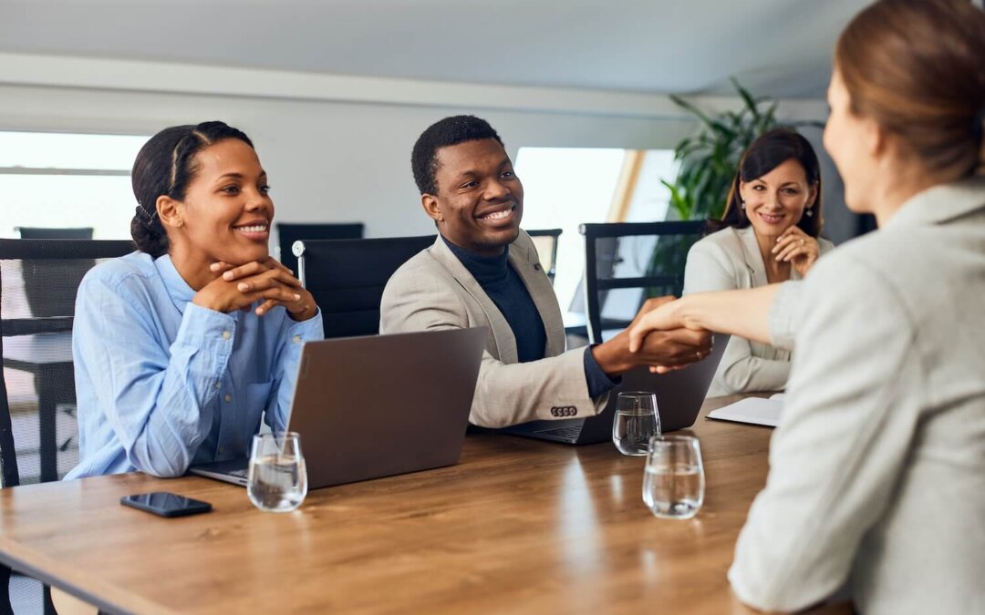 Business Sale Transaction Closing Template