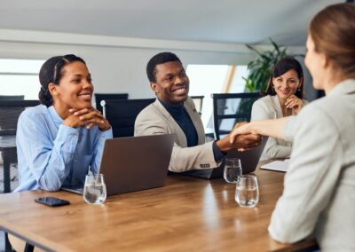 Business Sale Transaction Closing Template