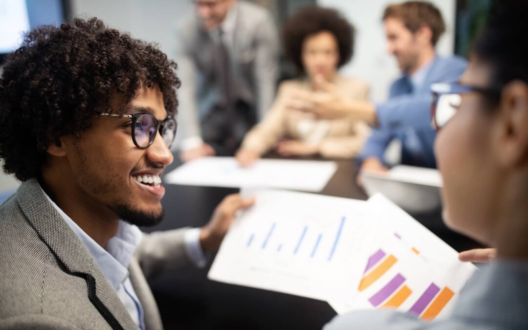 Program Delivery & Impact Tracking Template