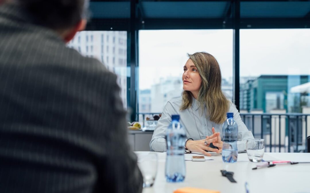 Employee Onboarding Template