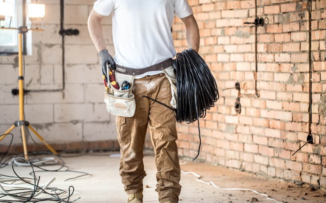 Subcontractor Management