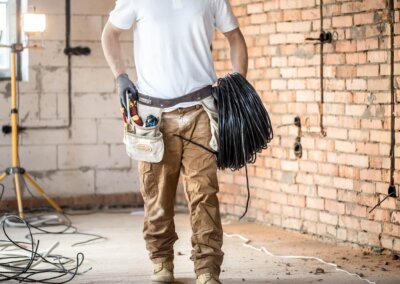 Subcontractor Management