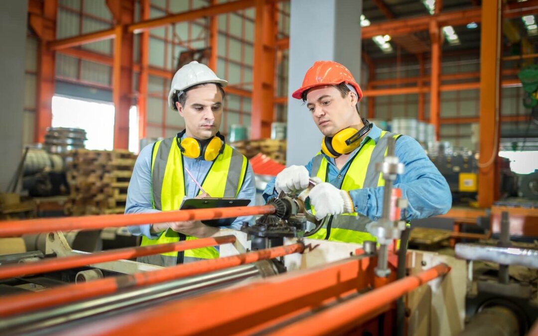 Preventive Maintenance Program Template