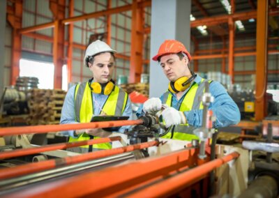 Preventive Maintenance Program Template