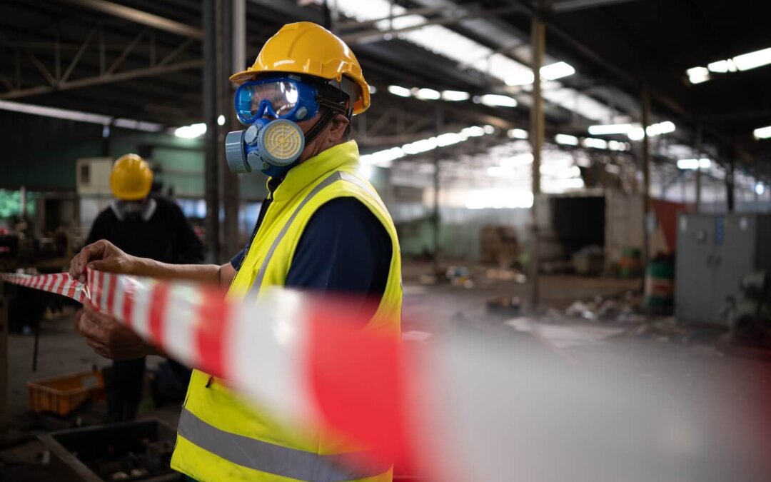 Incident Investigation Reporting