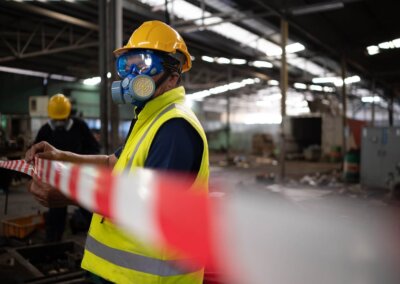 Incident Investigation Reporting