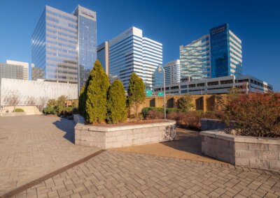 Commercial Real Estate Closing Template