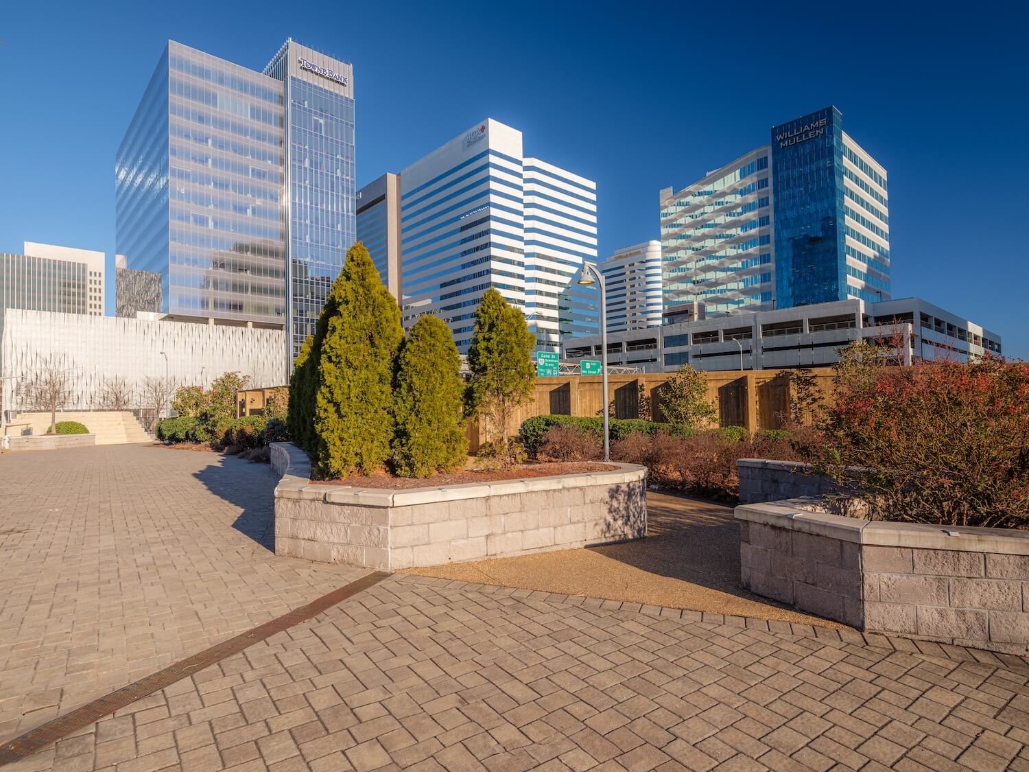 Commercial Real Estate Closing Template