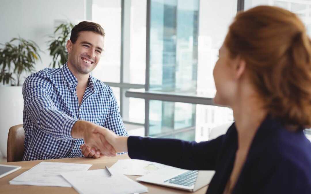 Recruitment & Hiring Process Template