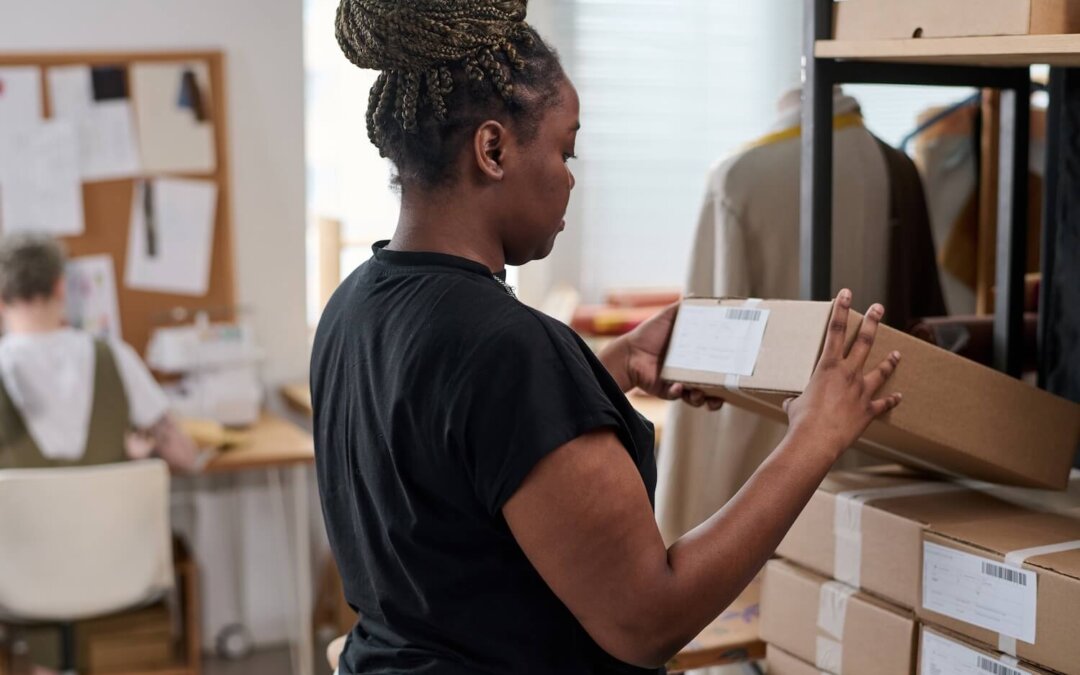 Production Order Fulfillment Template