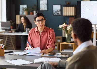 Fundraising Campaign Management Template