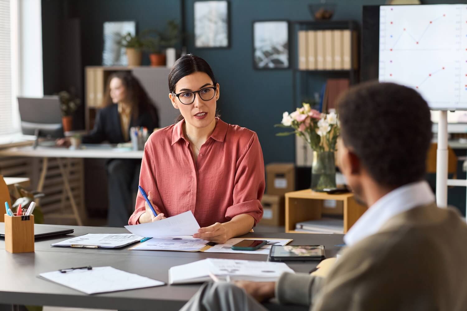 Fundraising Campaign Management Template